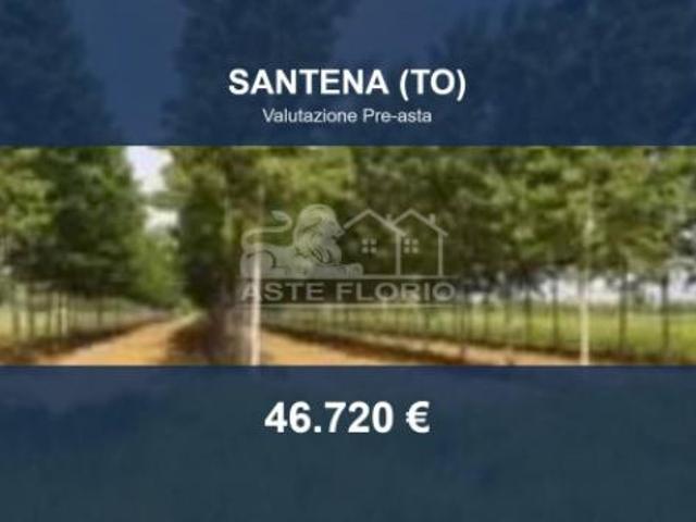 Terreno in vendita a Piemonte, Torino