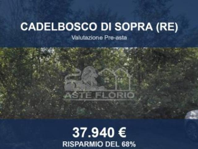 Terreno in vendita a Terra di Mezzo, Re