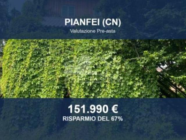 Villa Indipendente in vendita a Piemonte, Cuneo