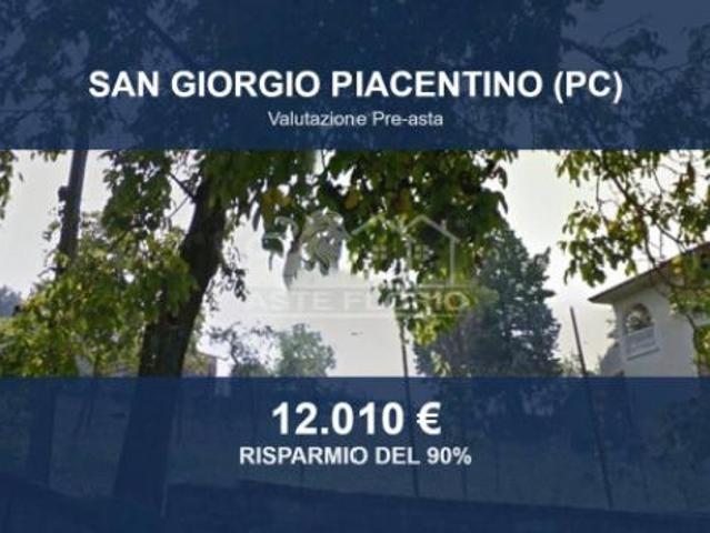 Terreno in vendita a San Giorgio Piacentino, Reggio Emilia
