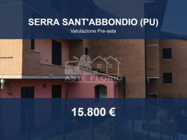 Appartamento in vendita a Marche, Pesaro E Urbino