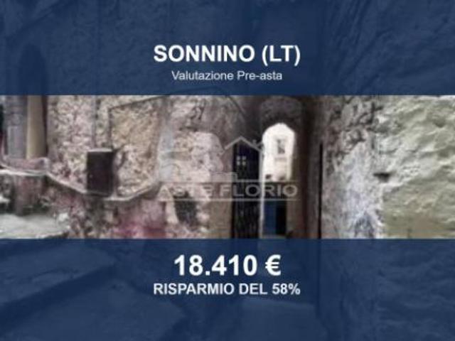 Appartamento in vendita a Sonnino, Lazio