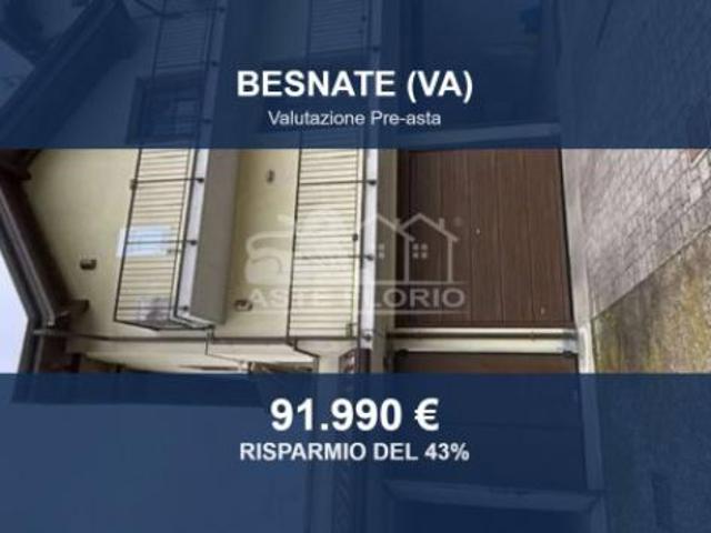 Locale Commerciale in vendita a Besnate, Lombardia