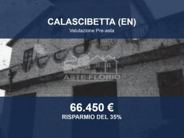 Terreno in vendita a Calascibetta, Sicilia
