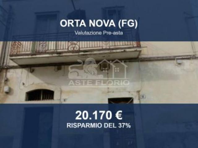 Villa Indipendente in vendita a Puglia, Foggia