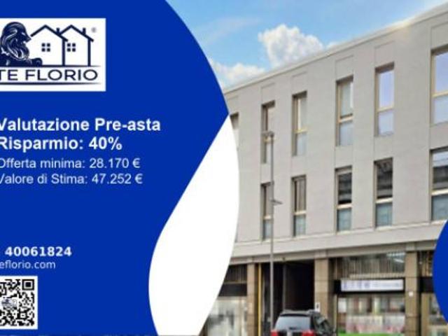 Capannone in vendita a Padova