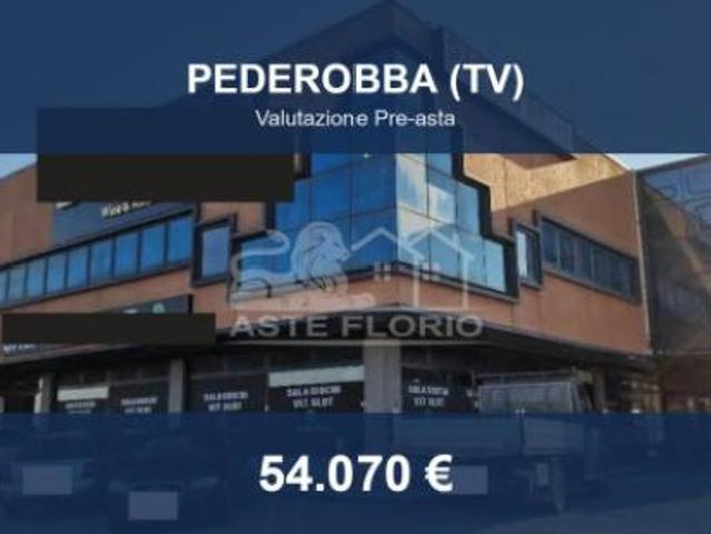 Locale Commerciale in vendita a Fonte, Pederobba