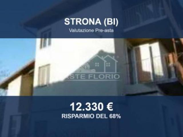 Villa Indipendente in vendita a Piemonte, Biella