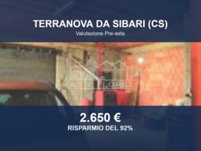 Box in vendita a Calabria, Cosenza