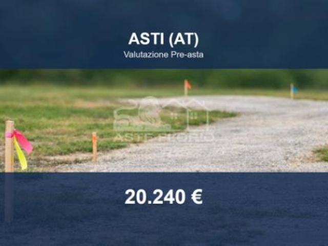 Terreno in vendita a Piemonte, Asti
