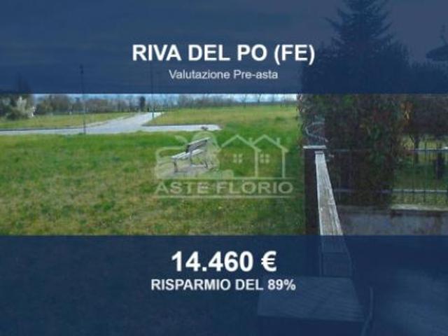 Terreno in vendita a Unione Terre e Fiumi, Ro