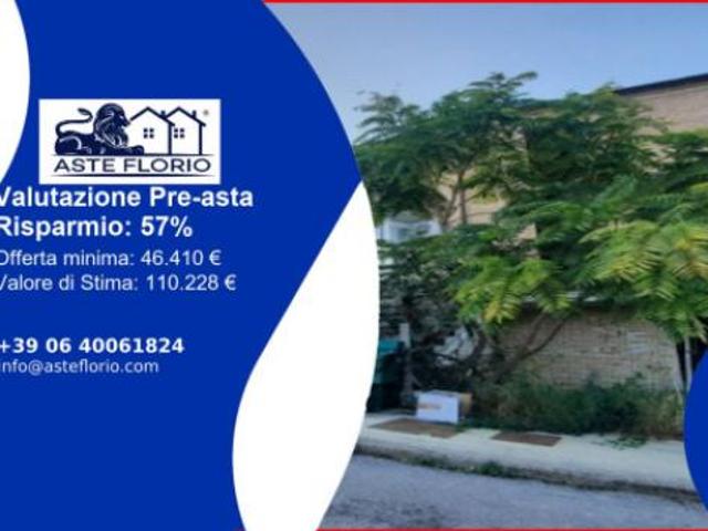 Appartamento in vendita a Marche, Fermo