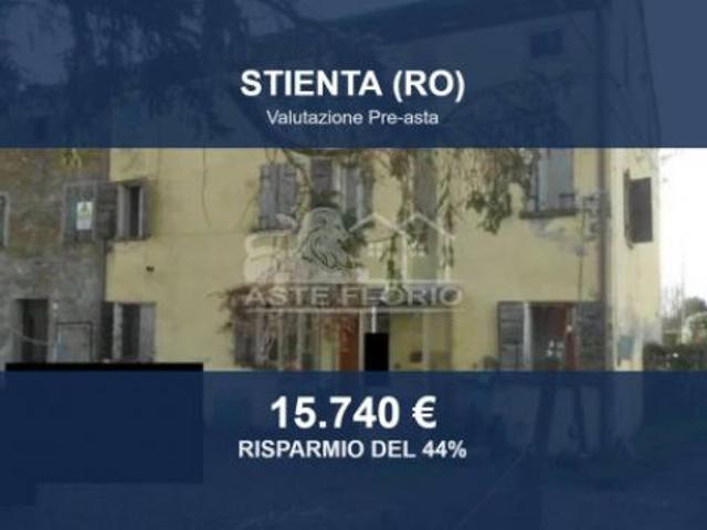 Villa Indipendente in vendita a Stienta, Veneto