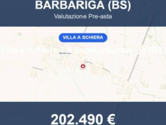 Villa Indipendente in vendita a Barbariga, Lombardia