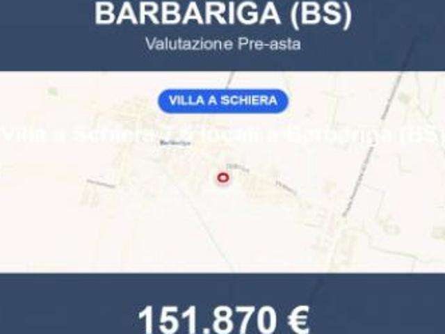 Villa Indipendente in vendita a Barbariga, Brescia