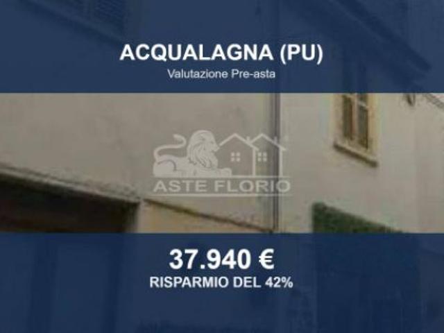 Appartamento in vendita a Marche, Pesaro E Urbino
