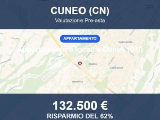 Appartamento in vendita a Piemonte, Cuneo