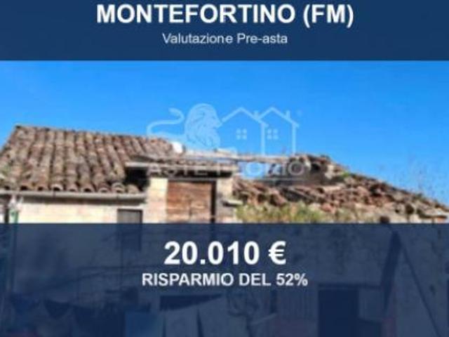 Appartamento in vendita a Marche, Fermo