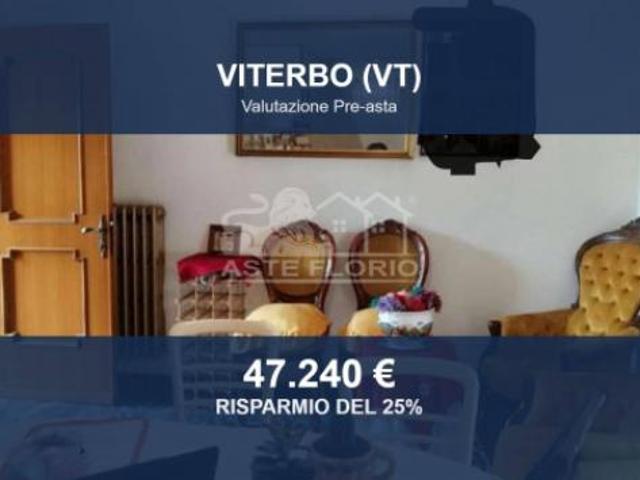 Appartamento in vendita a Grotte Santo Stefano, Viterbo