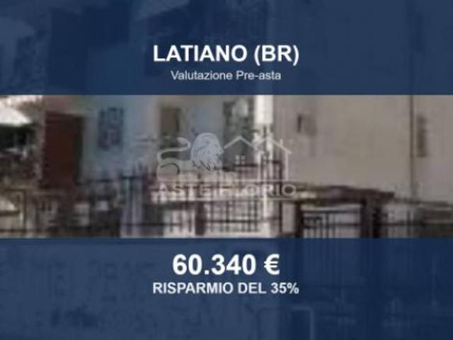 Ufficio in vendita a Puglia, Brindisi