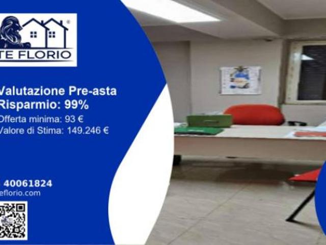 Ufficio in vendita a Sacro Cuore, Marina Di Modica
