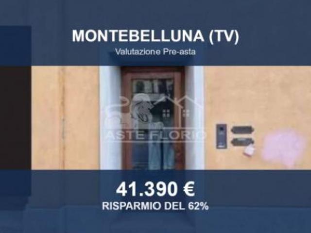 Ufficio in vendita a Guarda, Montebelluna