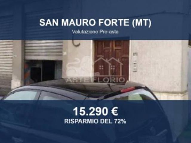 Locale Commerciale in vendita a San Mauro Forte, Basilicata
