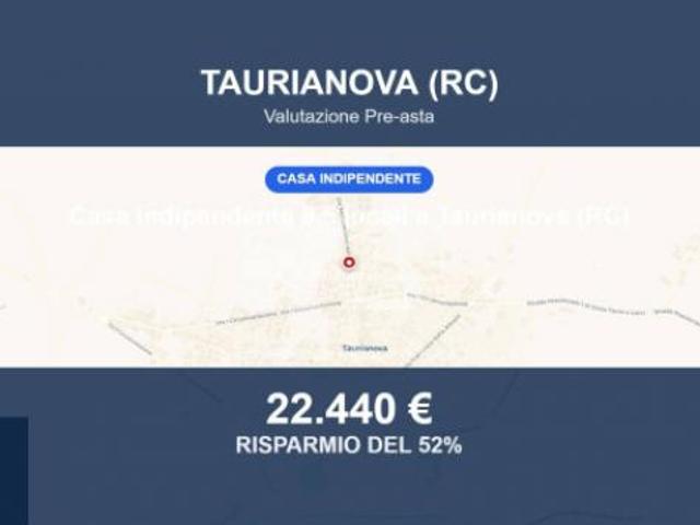 Villa Indipendente in vendita a Calabria, Reggio Calabria