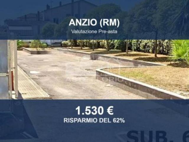 Box in vendita a Lido di Enea, Roma Capitale