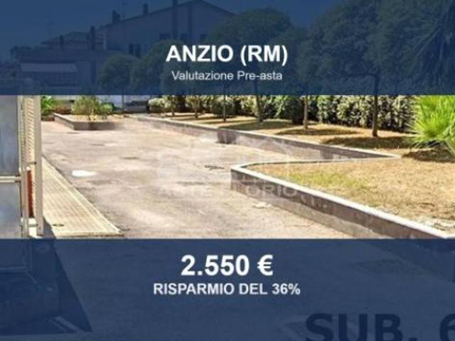Box in vendita a Lido di Enea, Roma Capitale