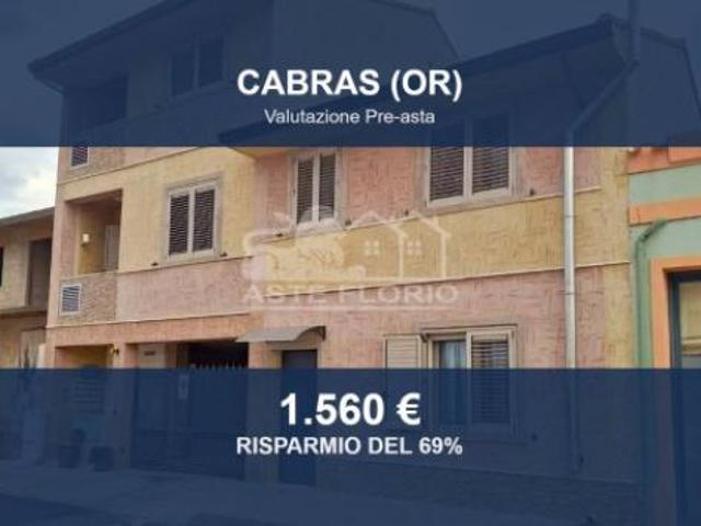 Box in vendita a Cabras, Sardigna/Sardegna