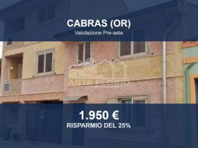 Box in vendita a Cabras, Sardigna/Sardegna