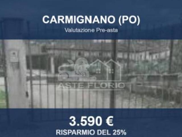 Box in vendita a Carmignano, Toscana