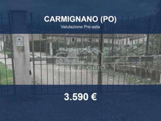 Box in vendita a Carmignano, Toscana