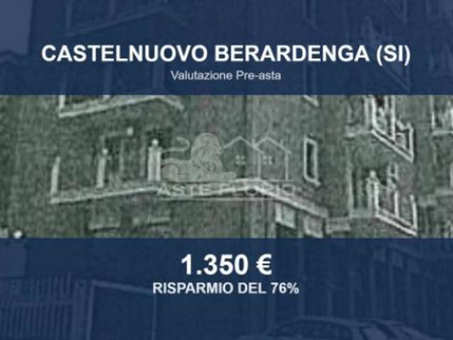 Box in vendita a Castelnuovo Berardenga, Toscana