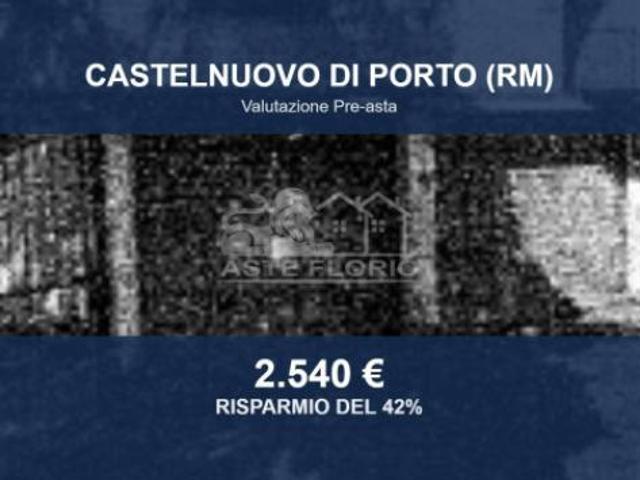 Capannone in vendita a Ponte Storto, Roma Capitale