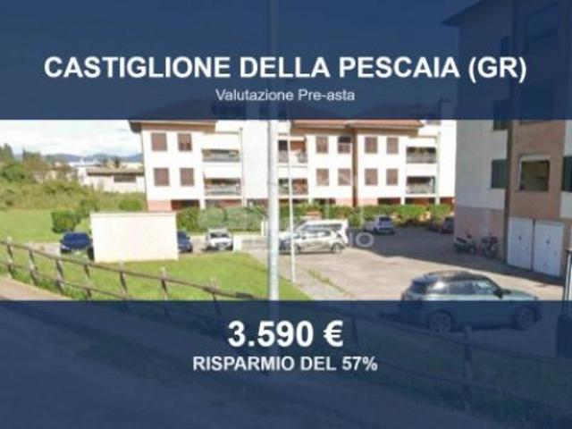 Box in vendita a Paduline, Castiglione Della Pescaia