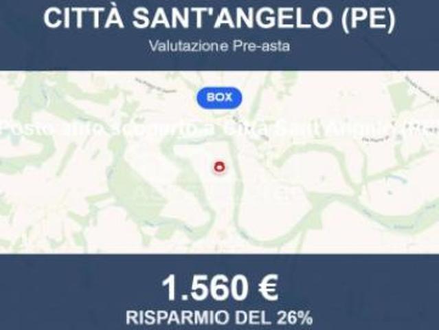 Box in vendita a Pescara, Abruzzo