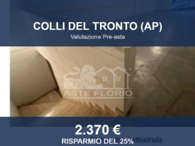 Capannone in vendita a Marche, Ascoli Piceno