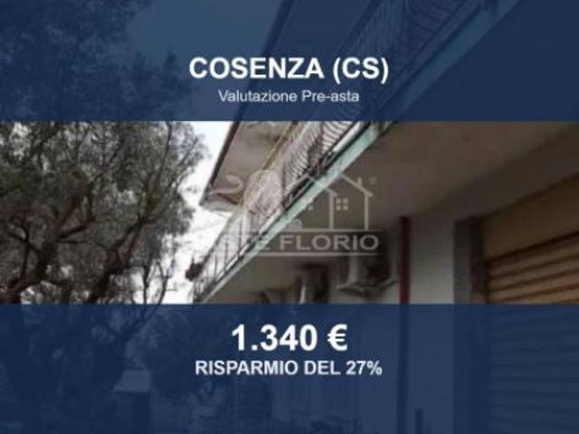 Box in vendita a Calabria, Cosenza