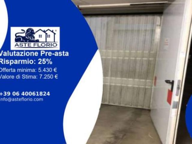 Box in vendita a Unione di Comuni della Romagna Forlivese, Quattro