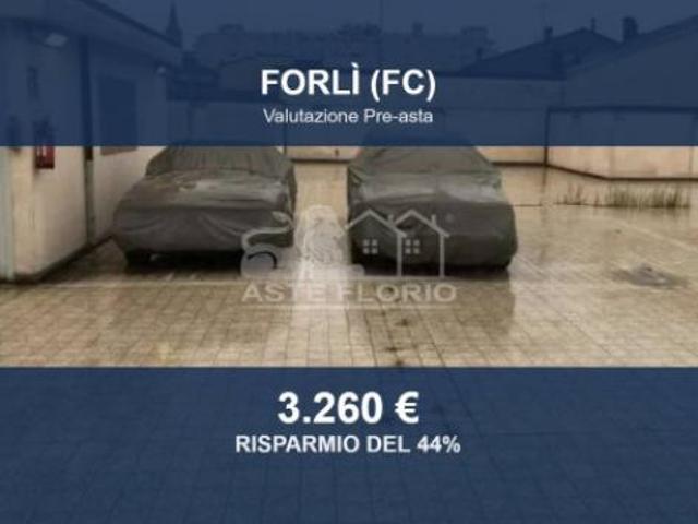 Box in vendita a San Pietro, Forlì