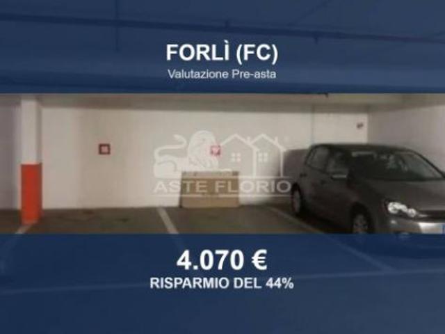 Box in vendita a San Pietro, Forlì