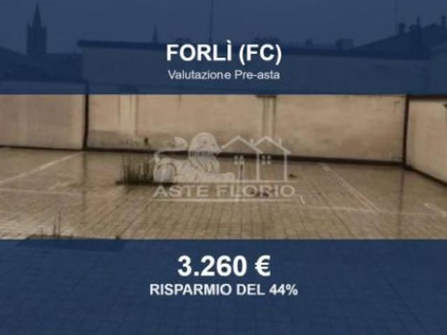 Box in vendita a San Pietro, Forlì