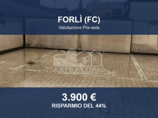 Box in vendita a San Pietro, Forlì