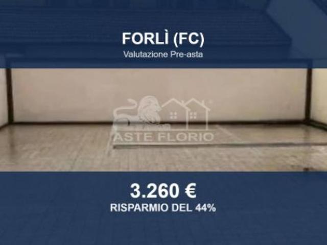 Box in vendita a San Pietro, Forlì