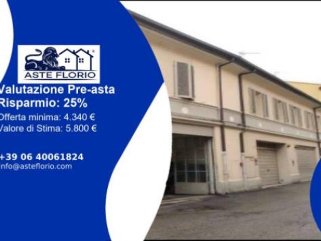 Box in vendita a Unione di Comuni della Romagna Forlivese, Quattro