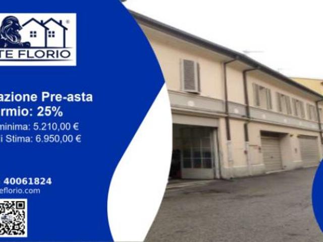 Box in vendita a Unione di Comuni della Romagna Forlivese, Quattro