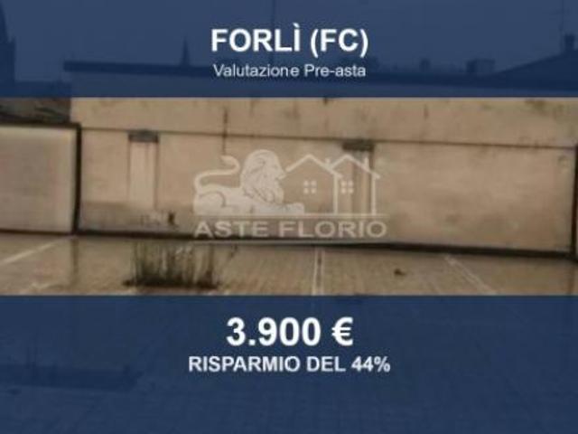 Box in vendita a San Pietro, Forlì