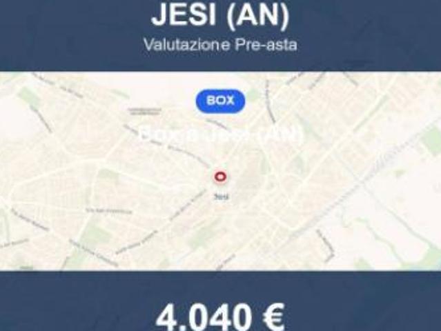 Box in vendita a Marche, Ancona